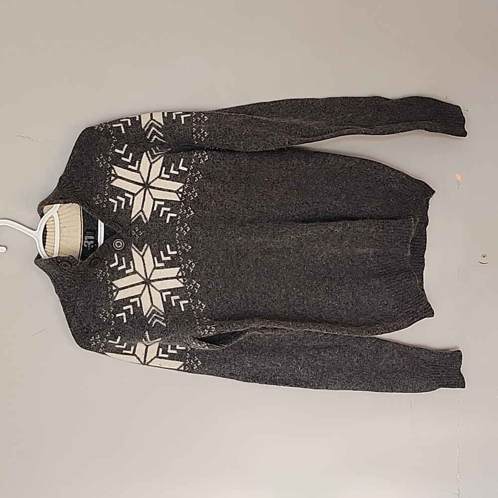Simons sweater - Picture 2 of 5